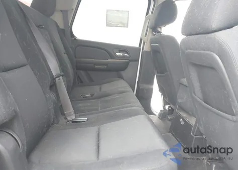 2012 Chevrolet Tahoe Ls from USA, damaged, VIN 1GNSKAE00CR283377